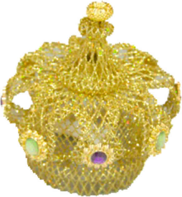 259 КОРОНА (СУВЕНИР) 259 КОРОНА (СУВЕНИР)